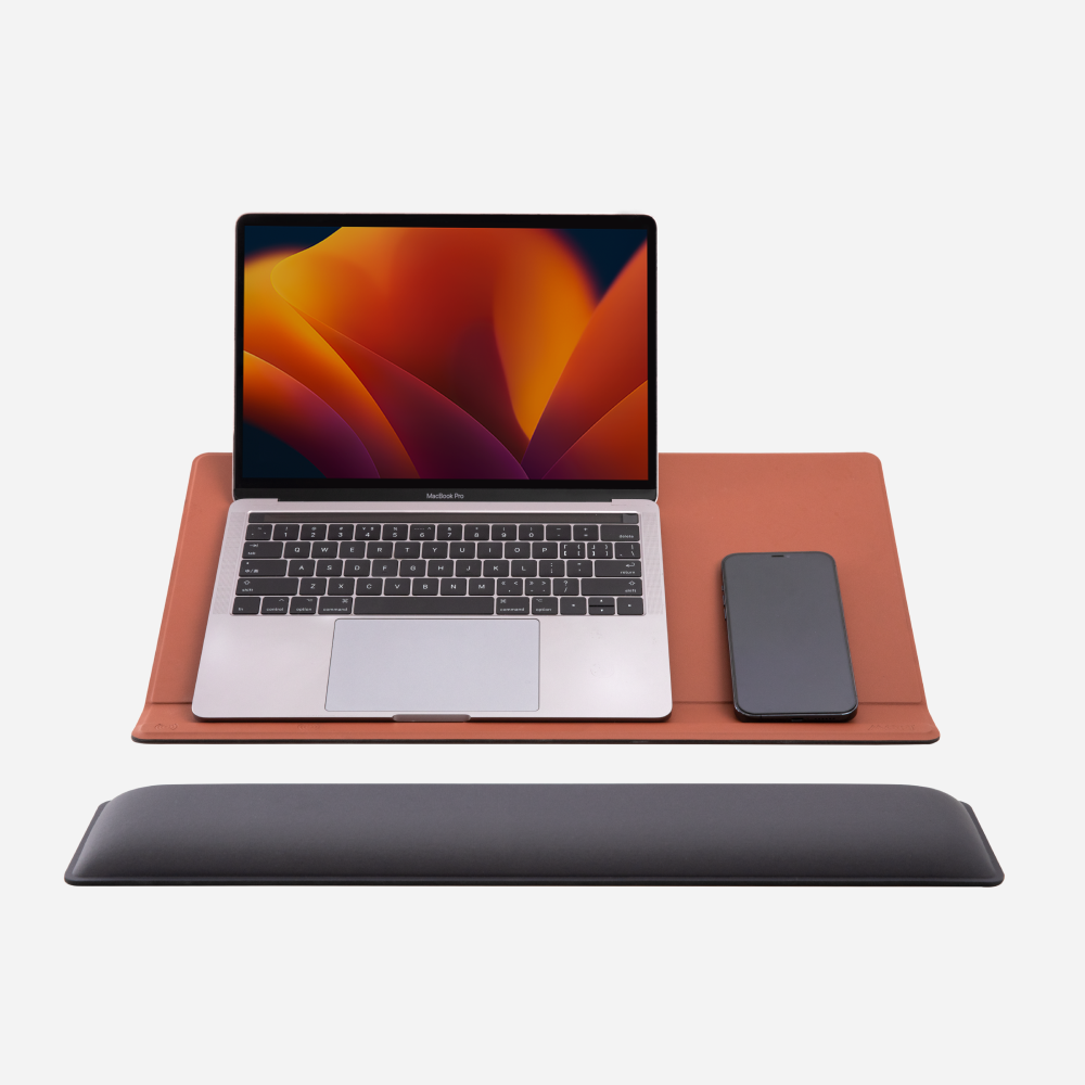 Smart Desk Mat | Check Out! – MOFT