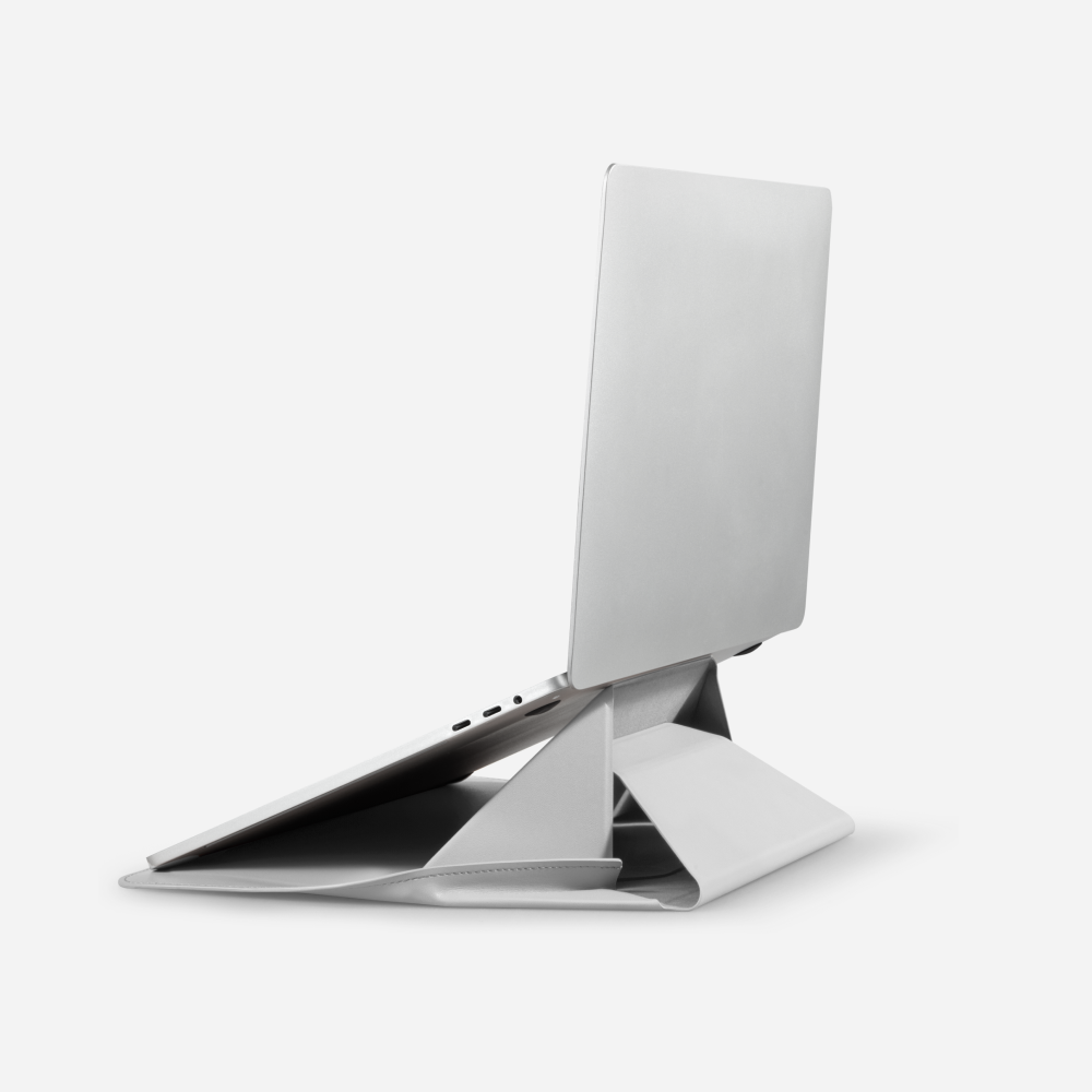 多機能キャリーケース 1秒でPCスタンドに！ – MOFT Japan