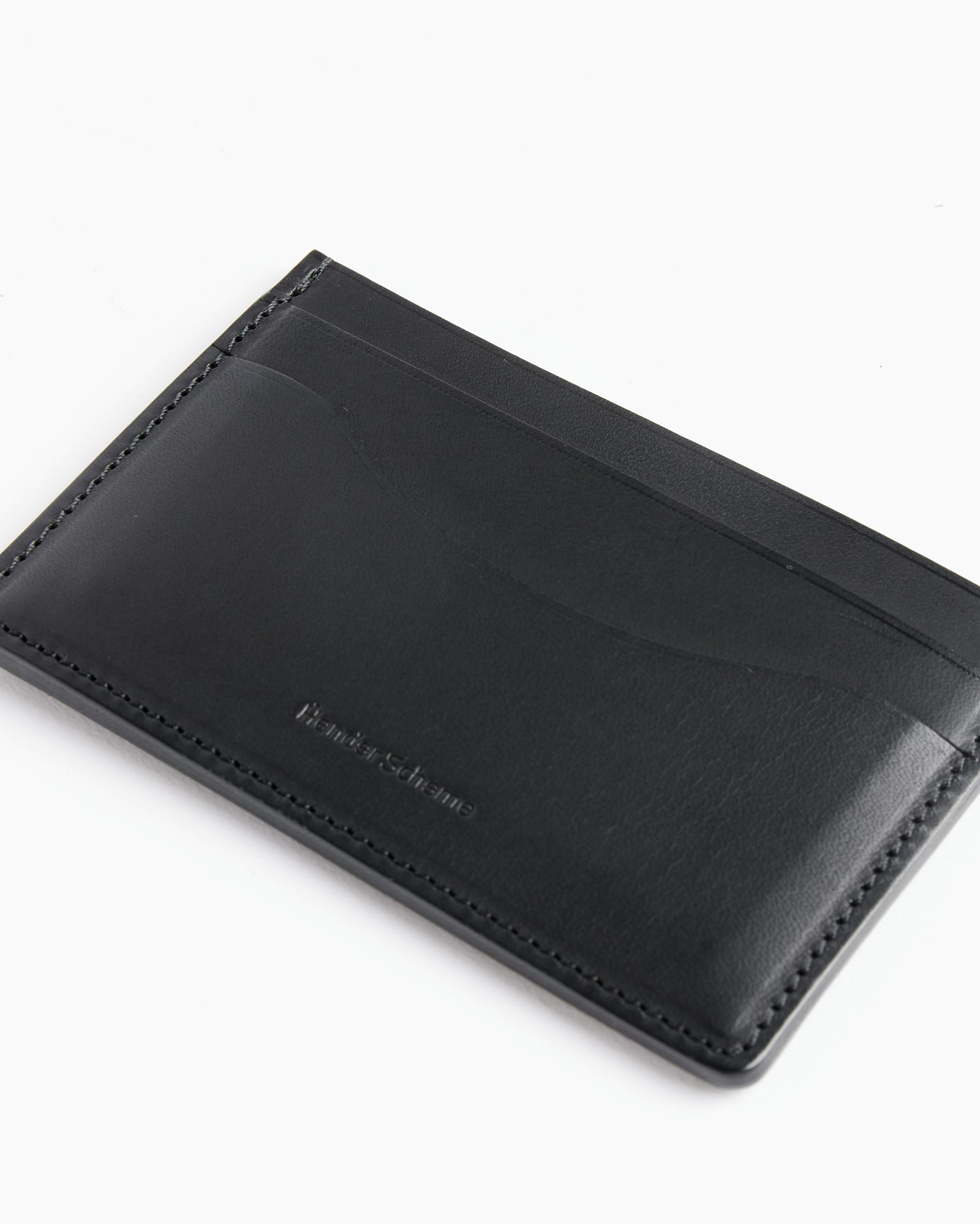 Card Holder in Black