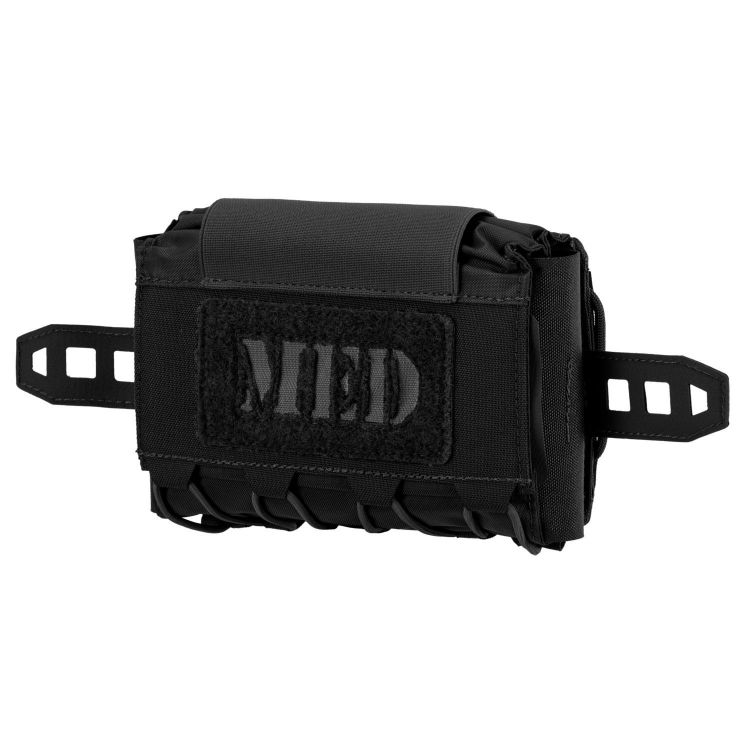 Direct Action Compact Med Pouch Horizontal - Mökkimies.com