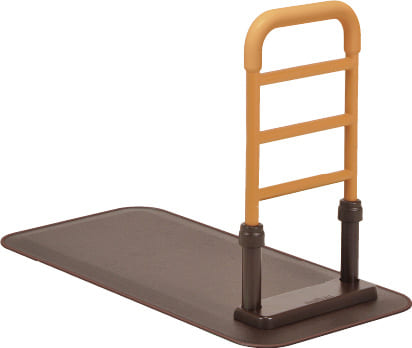 床置き型手すり】ルーツ HS｜生活動作支援用具｜製品情報｜株式会社