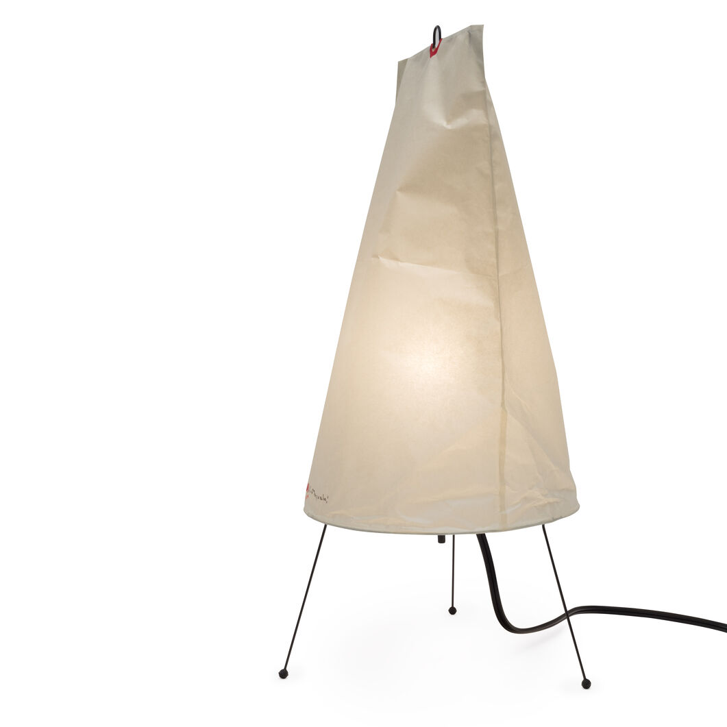 AKARI 1P フロアスタンドライト(1P)：ホーム