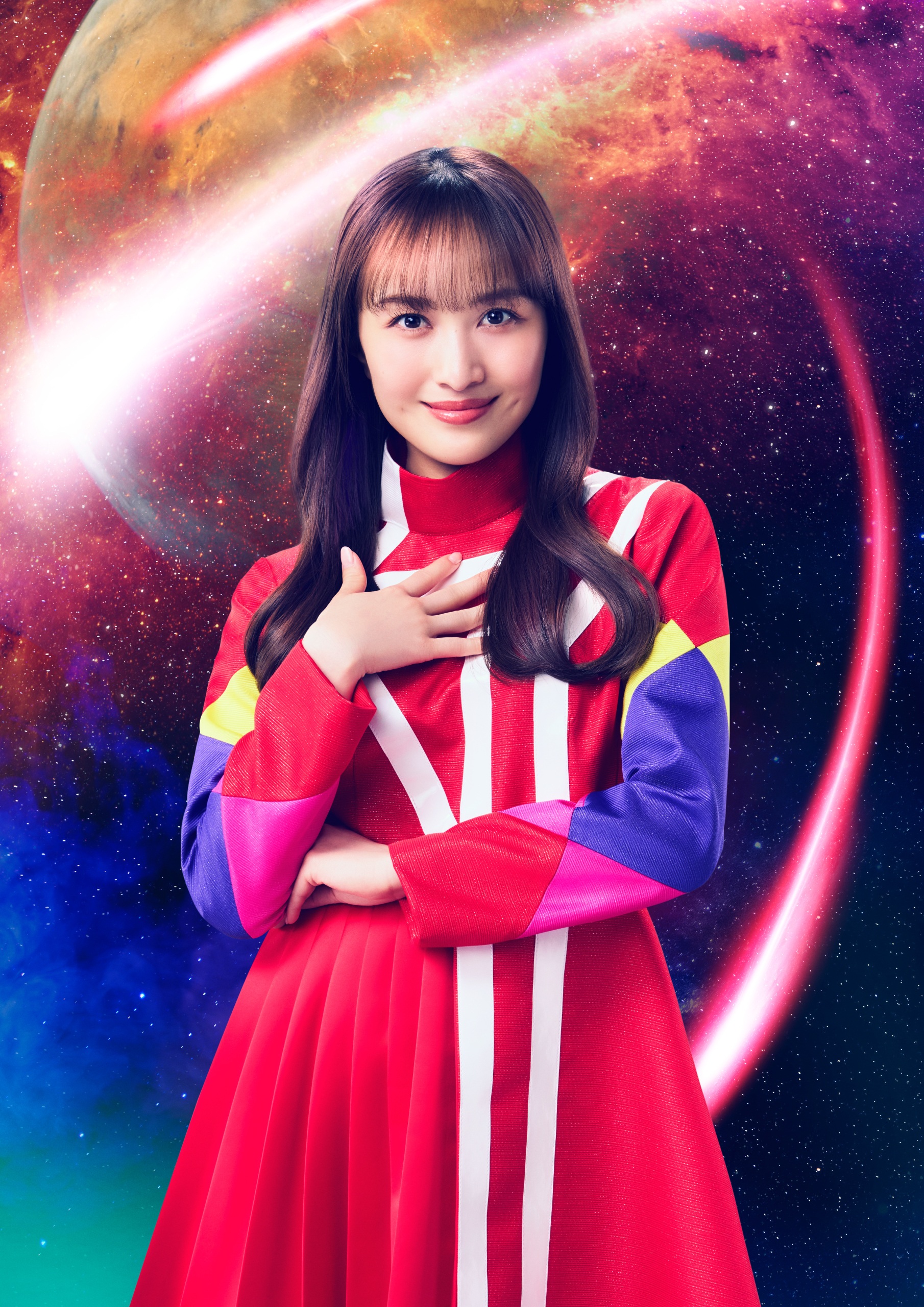 週末ヒロイン ももいろクローバーZ オフィシャルサイト