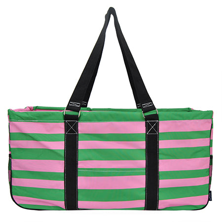 Cheap Pink Peppermint NGIL Utility Bag |MommyWholesale.com
