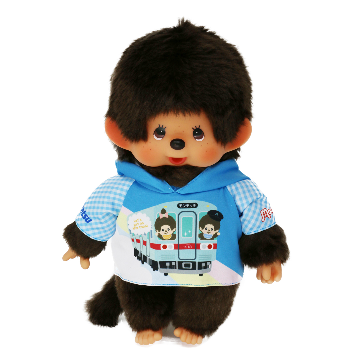 HAPPY TRIP MONCHHICHI 45th ANNIVERSARY in INCUBE 天神」イベント