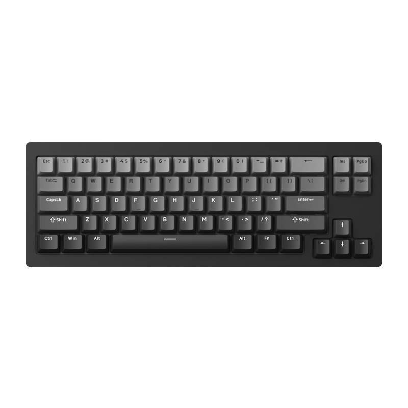 M7W Fully Assembled - MonsGeek