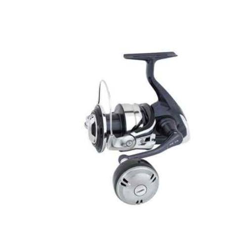 SHIMANO 21 TWIN POWER SW-C 6000XG - Monster-Bite.com