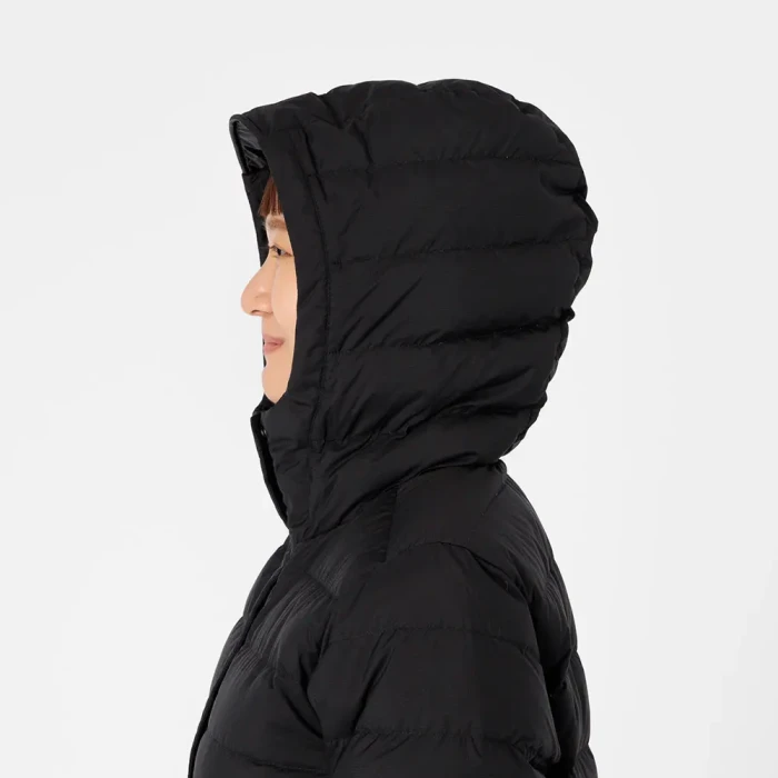 スペリオダウン トラベルコート Women's | Montbell Japan