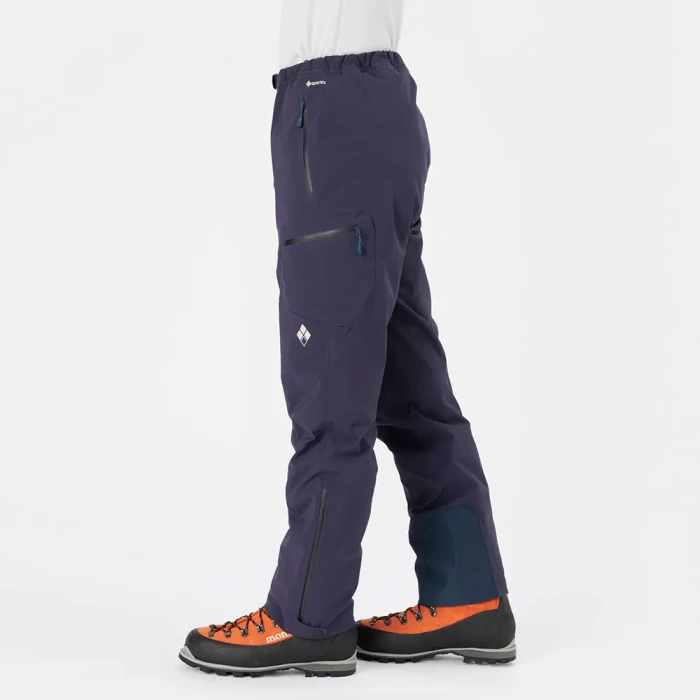 インシュレーテッド アルパインパンツ Men's | Montbell Japan