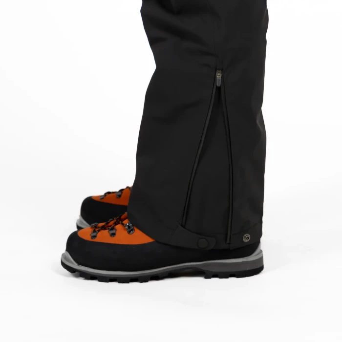 GORE-TEX インシュレーテッド アルパインパンツ Men's | Montbell Japan