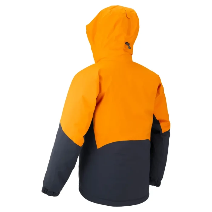 パウダーホップ パーカ Men's | Montbell Japan