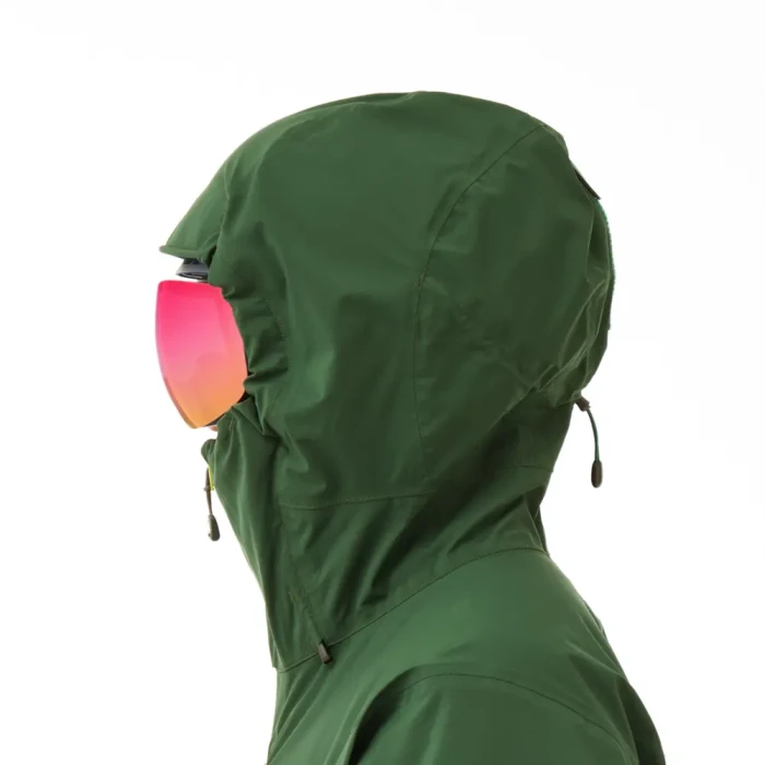 3in1 フォールライン パーカ Men's | Montbell America