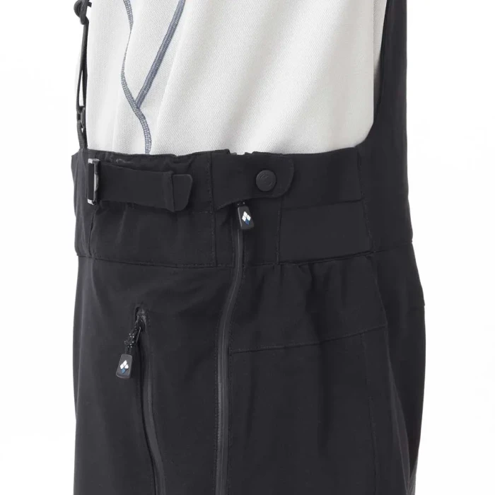 ドライテックインシュレーテッドビブ Men's | Montbell Japan