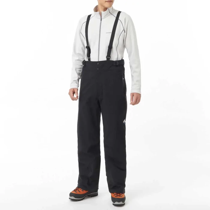 ドライテックインシュレーテッドビブ Men's | Montbell Japan