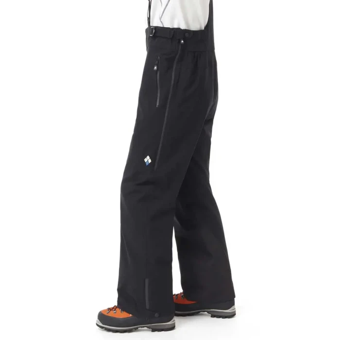 ドライテックインシュレーテッドビブ Men's | Montbell Japan