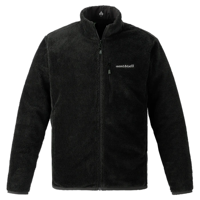 クリマエア リバーシブル ジャケット Men's | Montbell Japan