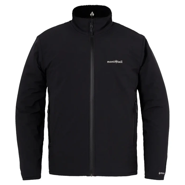 クリマエア リバーシブル ジャケット Men's | Montbell America