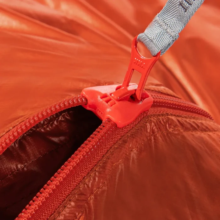 シームレス ダウンハガー800 #1 | Montbell Japan