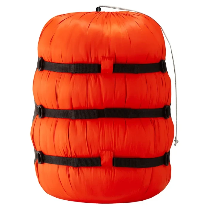 Seamless Alpine Burrow Bag #1 | Montbell Japan