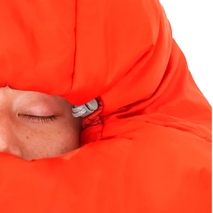 シームレス アルパイン バロウバッグ #1 | Montbell Japan