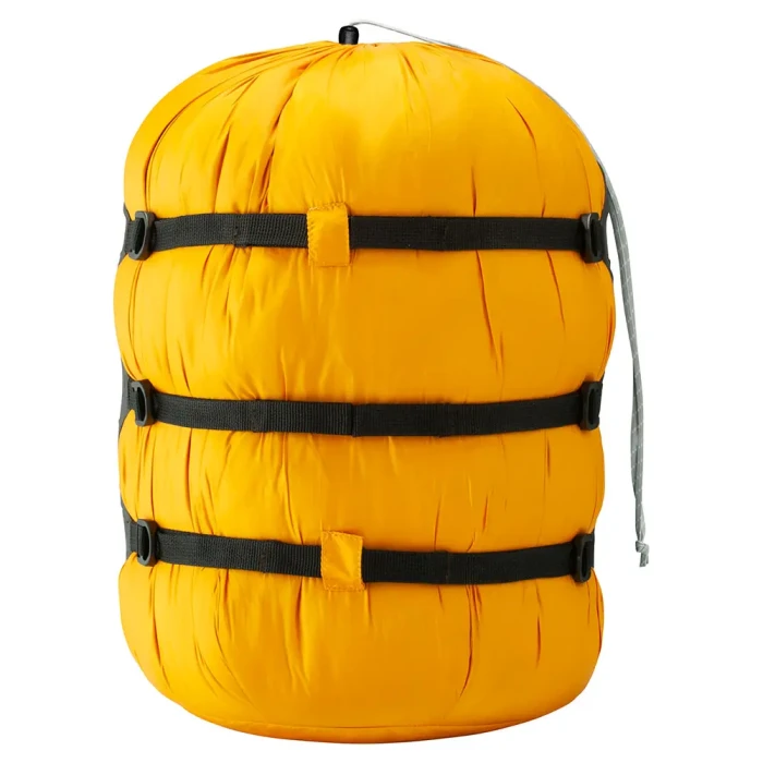 シームレス アルパイン バロウバッグ #2 | Montbell Japan