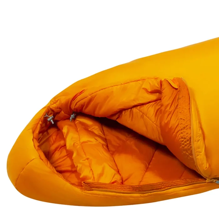 シームレス アルパイン バロウバッグ #2 | Montbell Japan