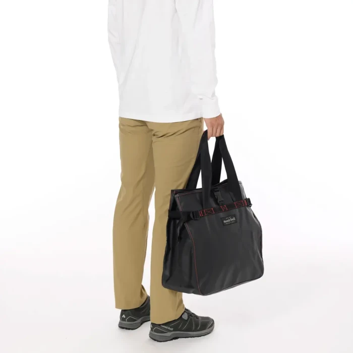 タフトート M | Montbell Japan