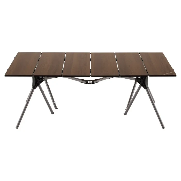 マルチ フォールディング テーブル ワイド | Montbell Japan