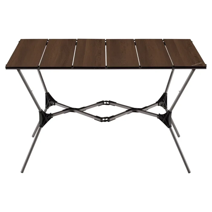 マルチ フォールディング テーブル ワイド | Montbell Japan