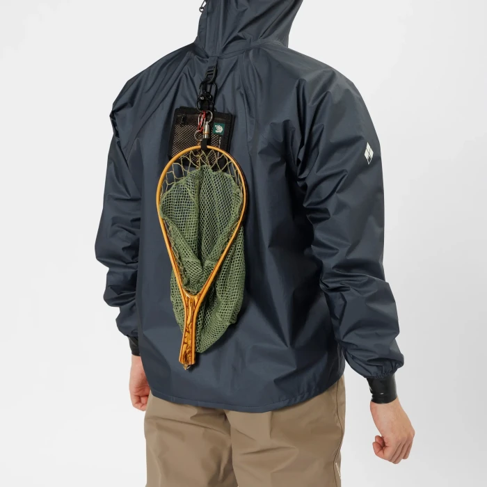 ウエイディング レインジャケット | Montbell Japan