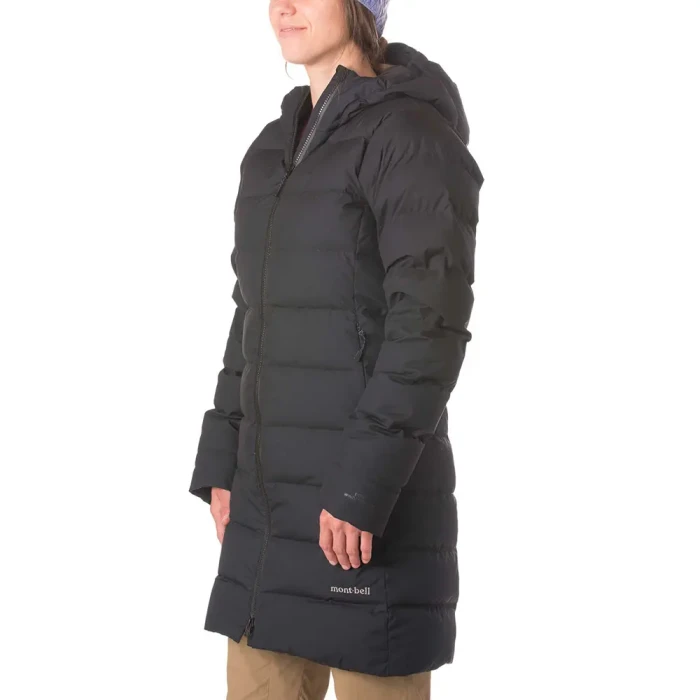 コルチナ ダウンコート Women's | Montbell America