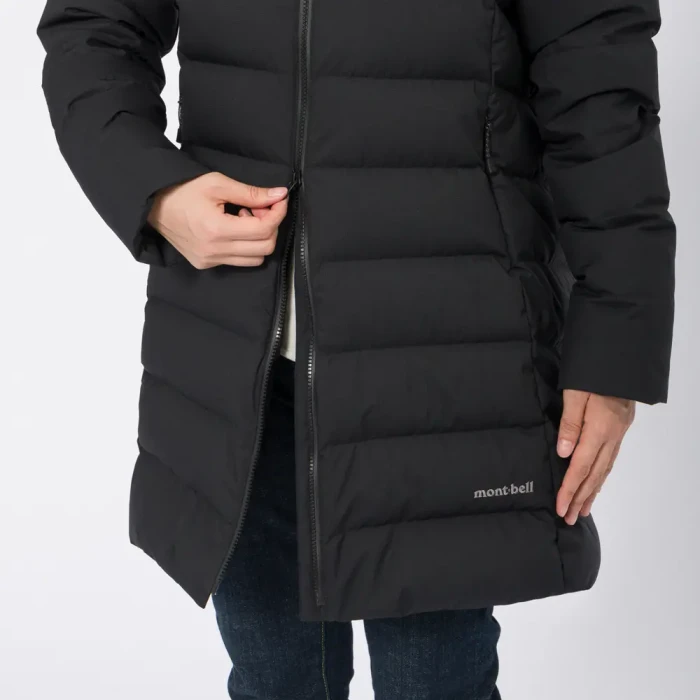 コルチナ ダウンコート Women's | Montbell Japan