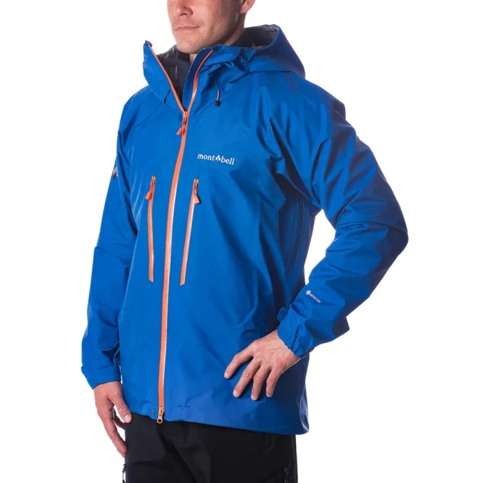 ストリームパーカ Men's | Montbell Japan