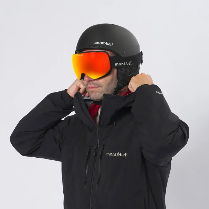 3in1 Fall Line Parka Men's | Montbell America