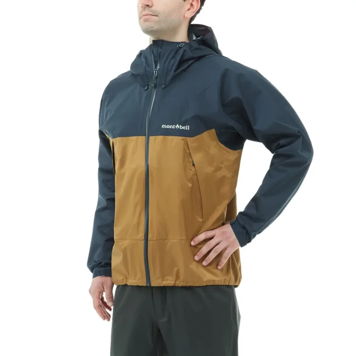 サンダーパス ジャケット Men's | Montbell America