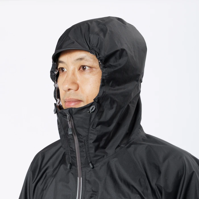 トレントフライヤー ジャケット Men's | Montbell Japan