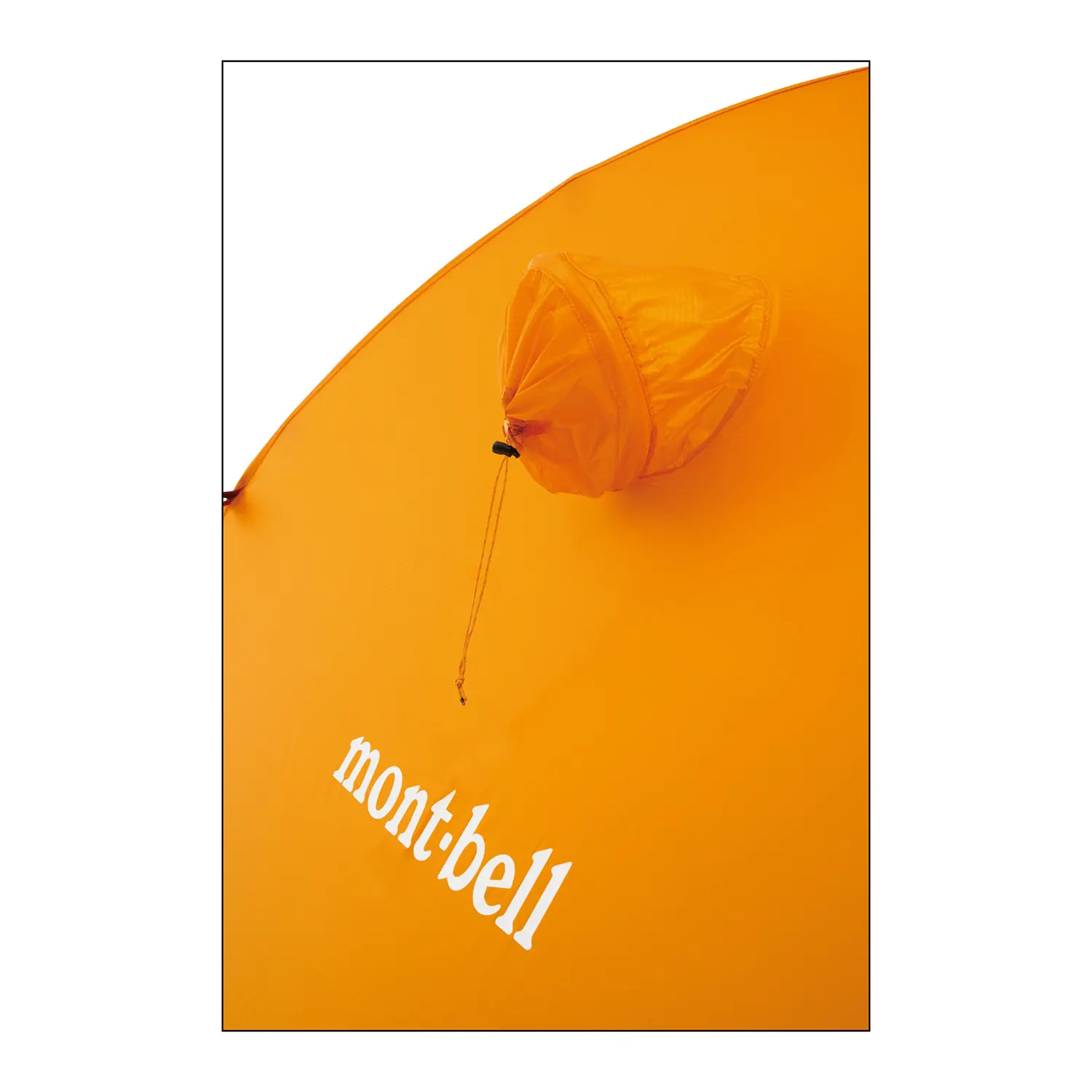 Stellaridge Tent 2 Rain Fly | Montbell Japan