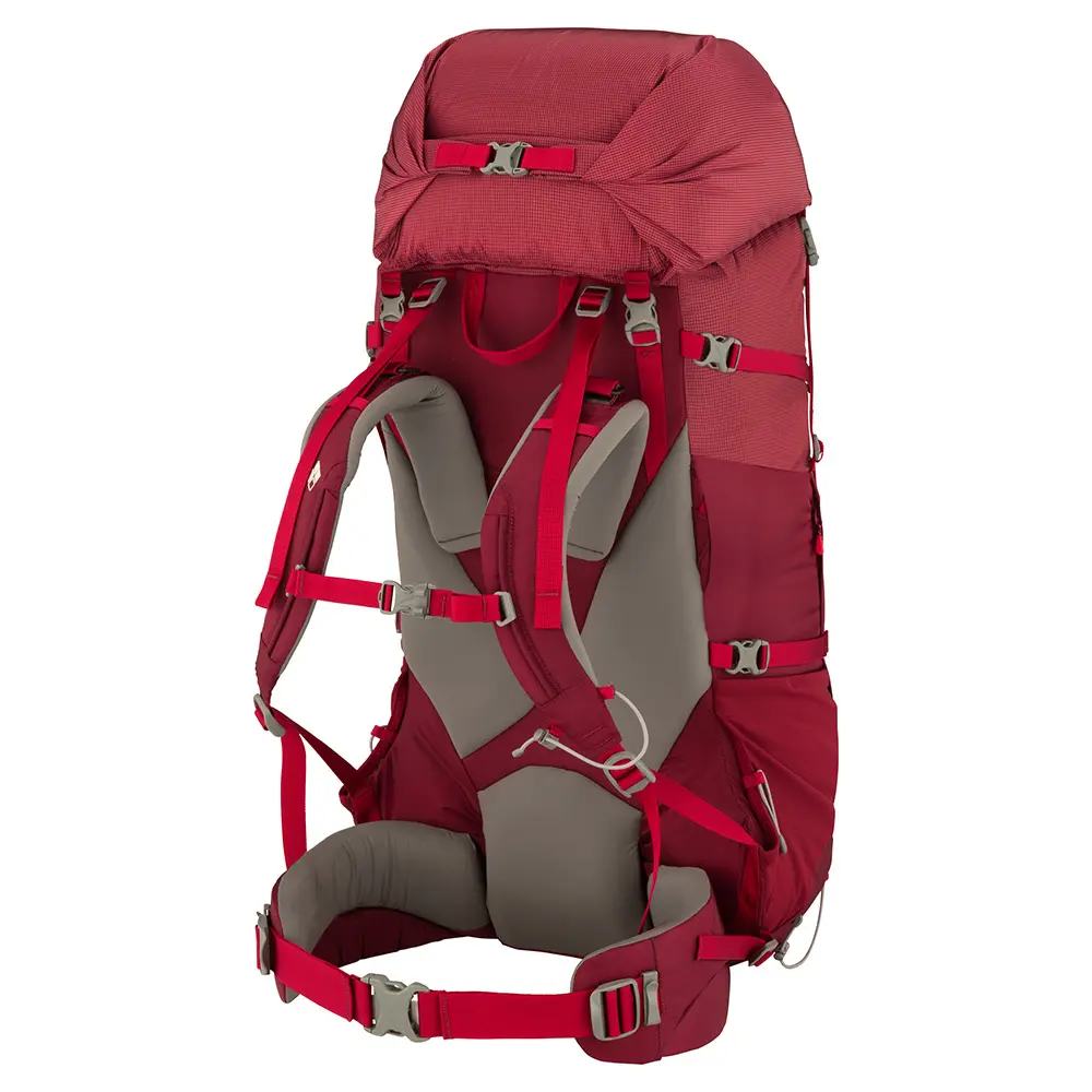 Alpine Pack 70 Women's | Montbell Japan
