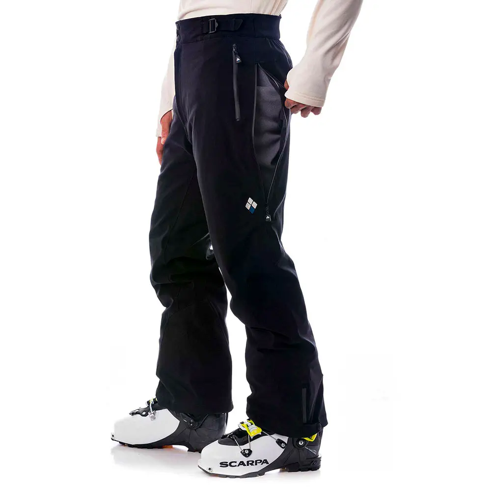 パウダーホップ パンツ Men's | Montbell Japan