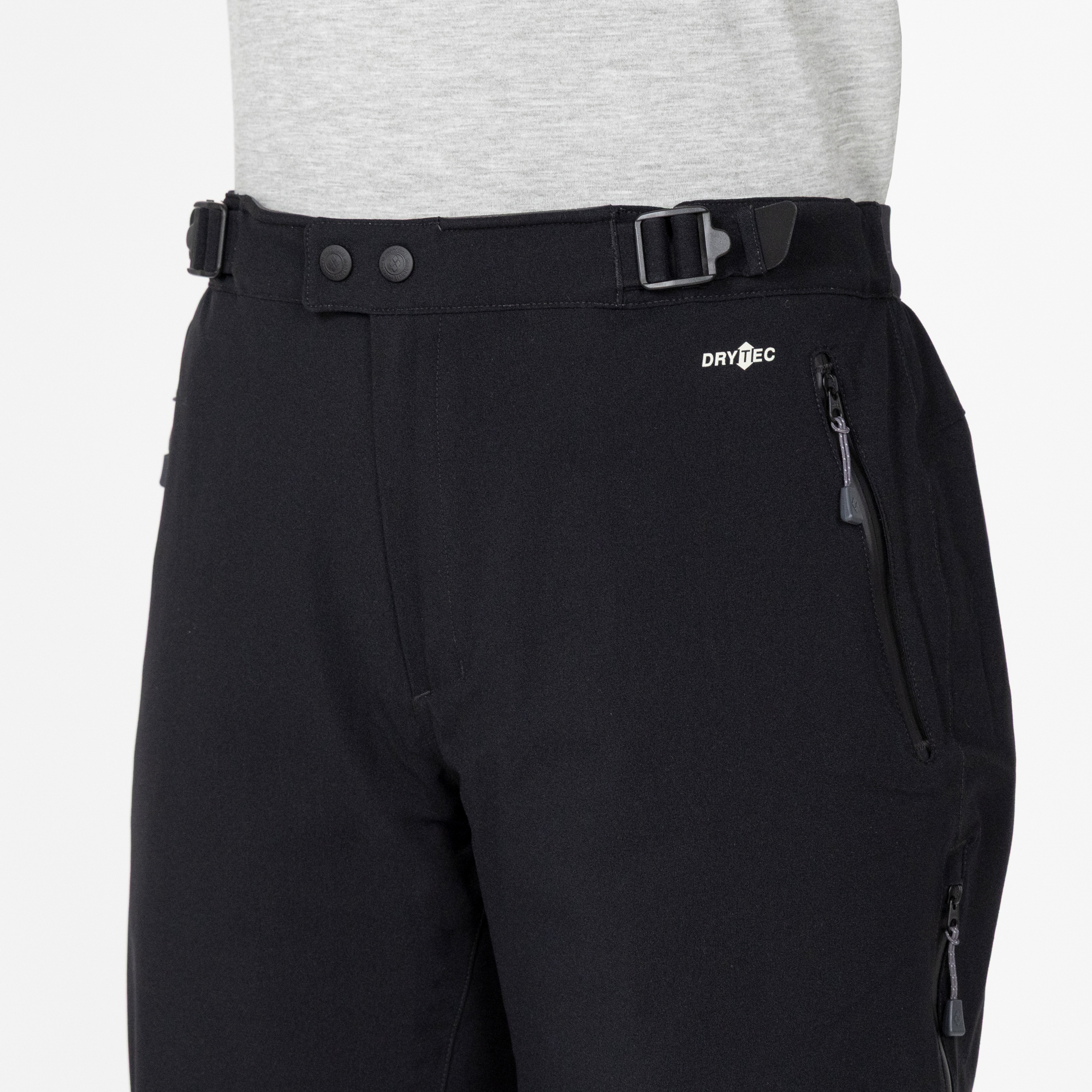 パウダーホップ パンツ Women's | Montbell Japan