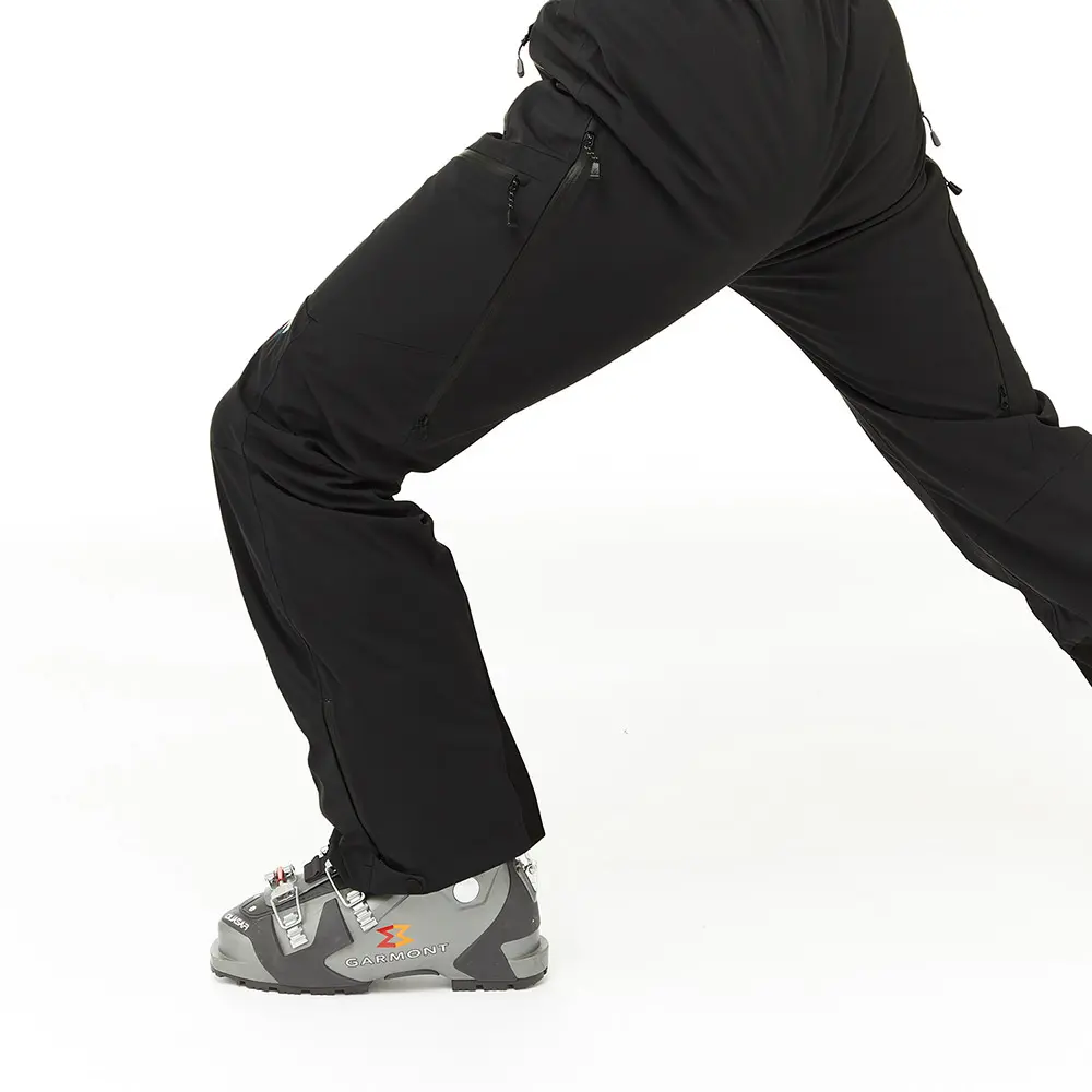 パウダーグライド パンツ Men's | Montbell Japan