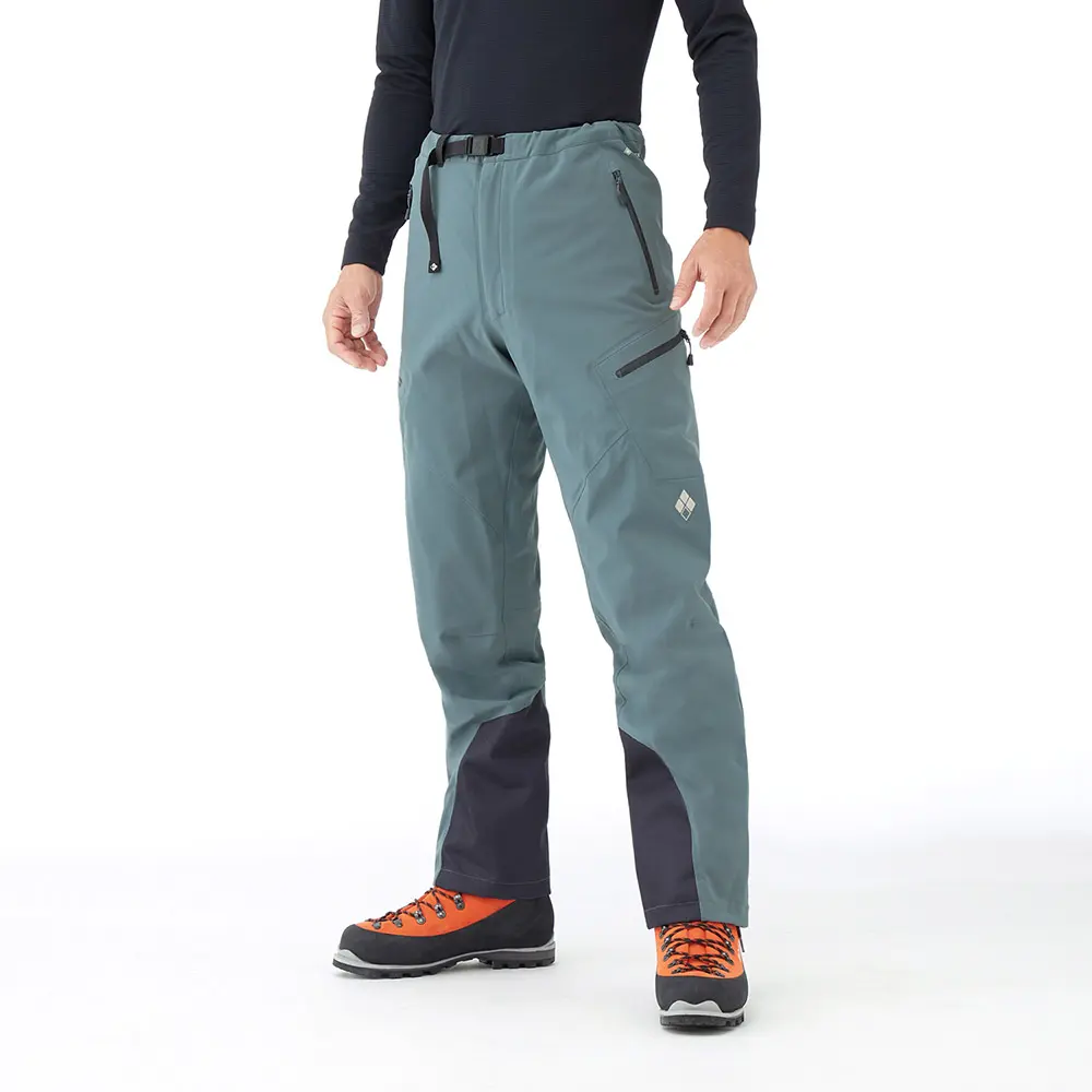 アルパインパンツ Men's | Montbell Japan