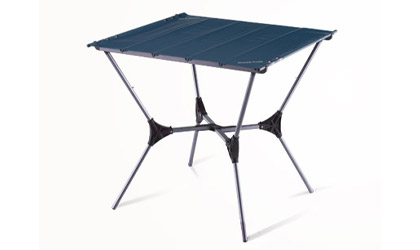 モンベル ｜ 独自のフレーム構造で高さが3段階に変更できる、マルチ