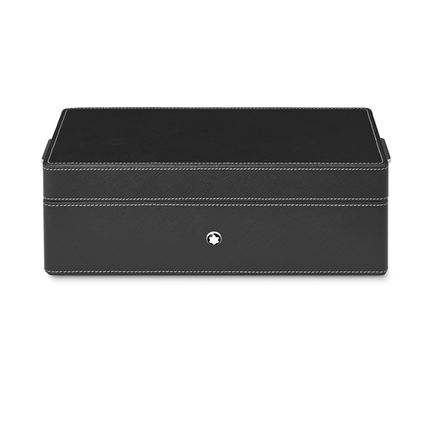 ペンボックス サルトリアルレザー - Montblanc® JP