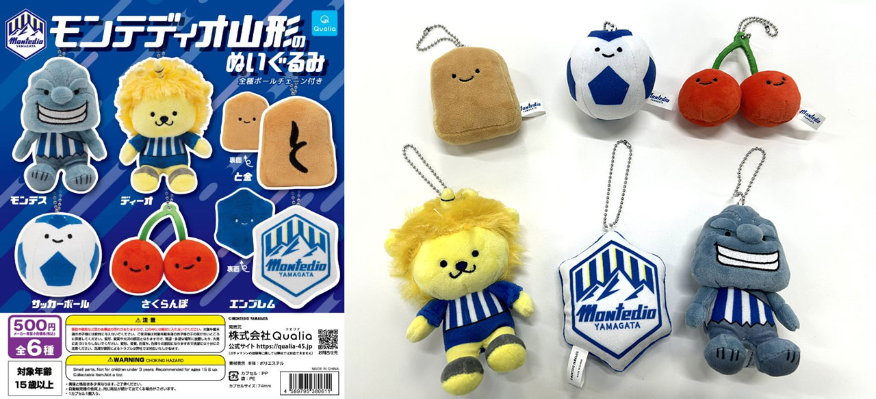 イベント情報追加】モンテディオ山形2025キックオフイベント Supported