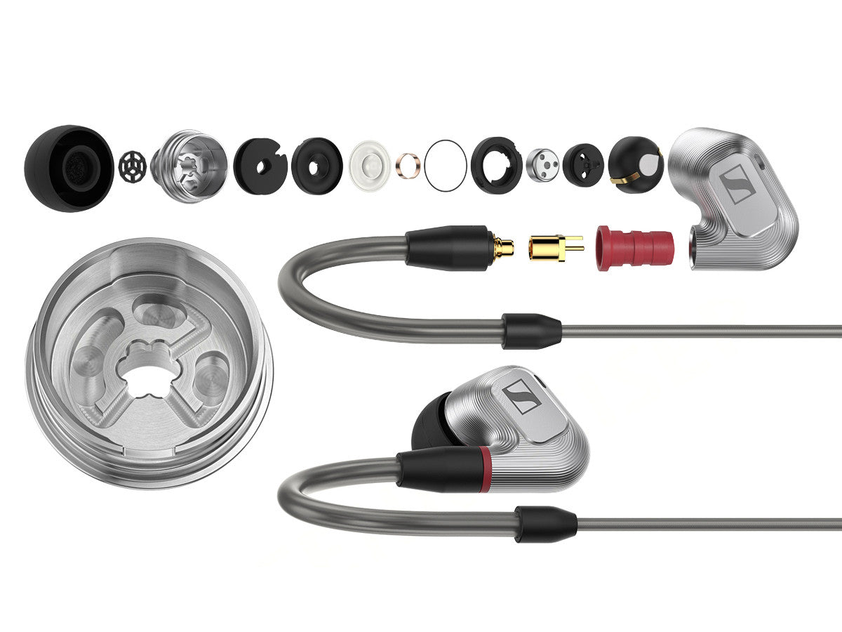 Sennheiser IE 900 | Moon Audio