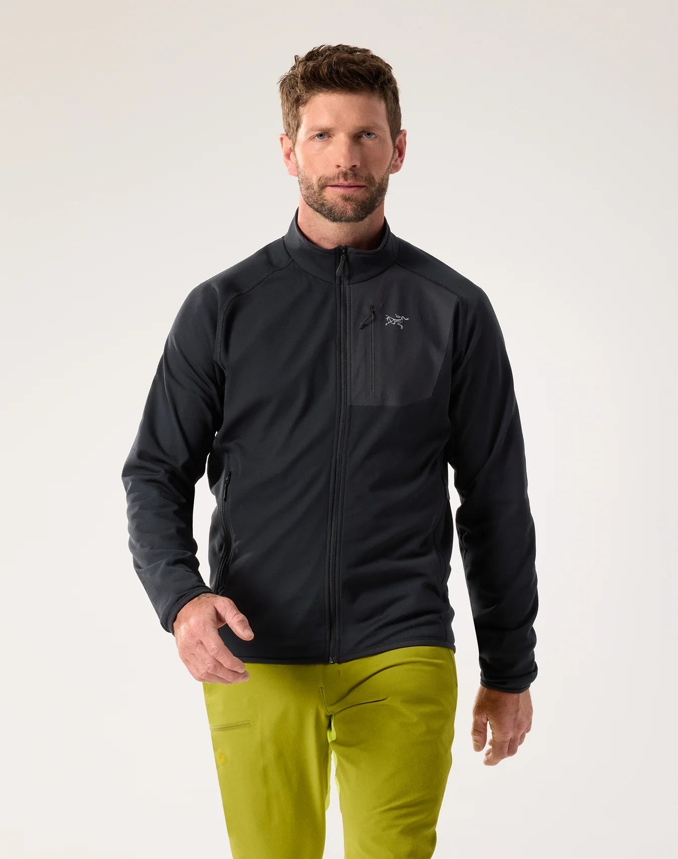 Delta Jacket M – MORGENROTE ONLINE
