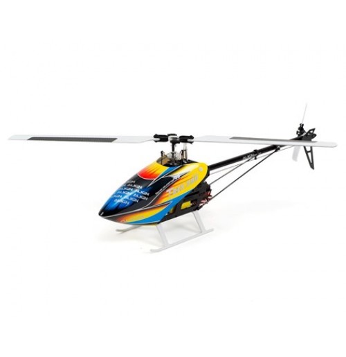 Align T-Rex 250 PRO DFC Combo Helicopter Kit