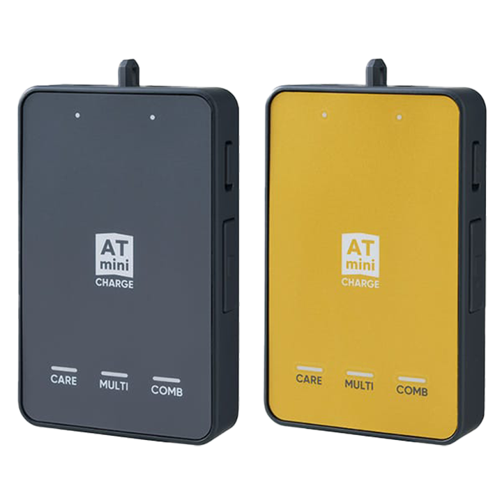 ATmini CHARGE | コンディショニング機器 | 伊藤超短波 医療関係者向け