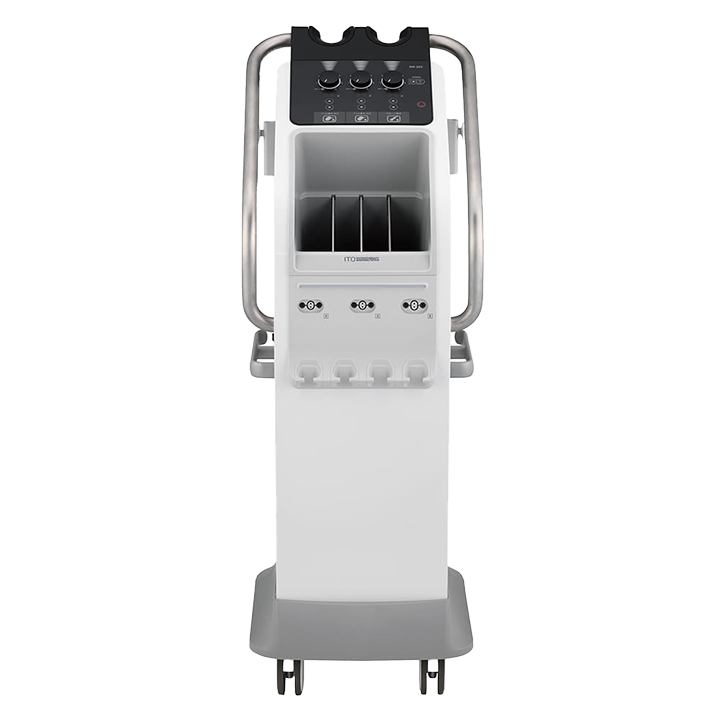 イトー SW-203 | 超短波治療器 | 伊藤超短波 医療関係者向けサイト